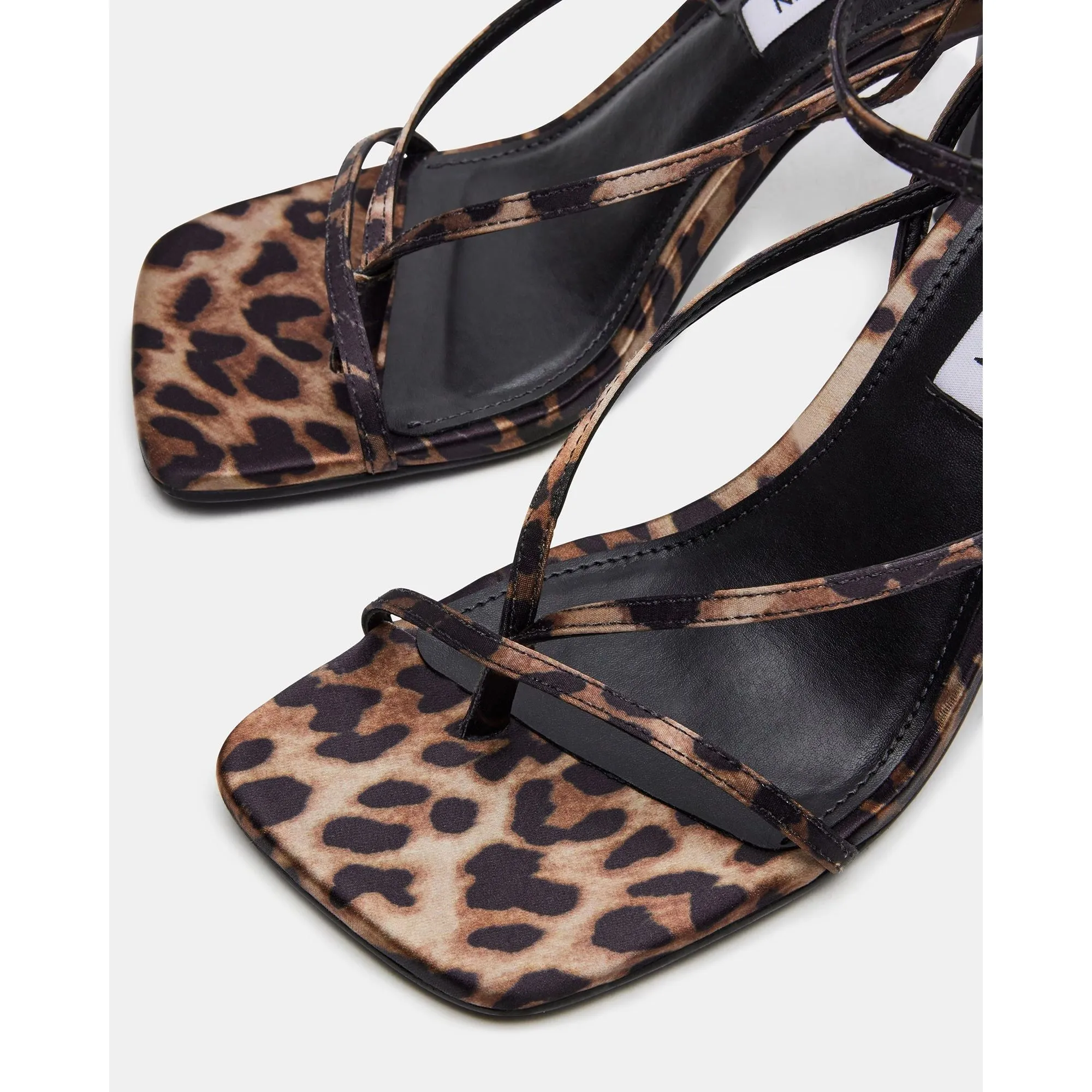 Annie Leopard