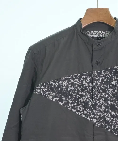 ANREALAGE Casual shirts