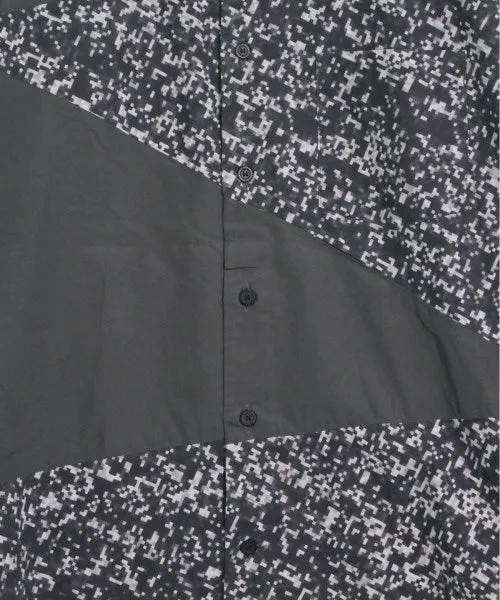 ANREALAGE Casual shirts