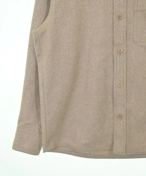 A.P.C. Casual shirts