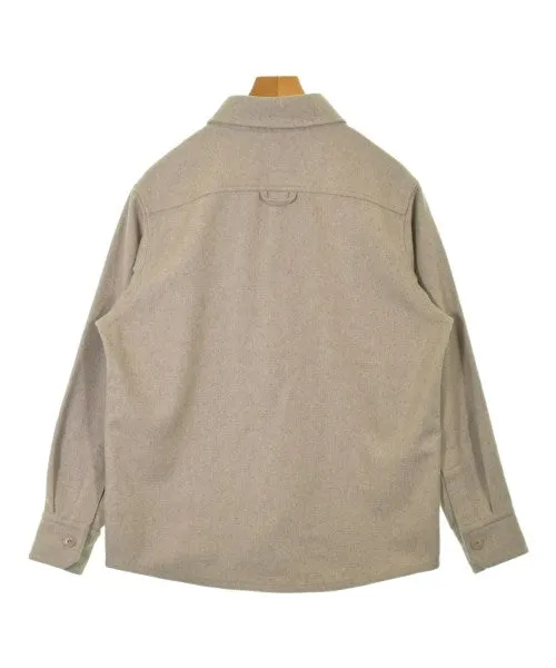 A.P.C. Casual shirts