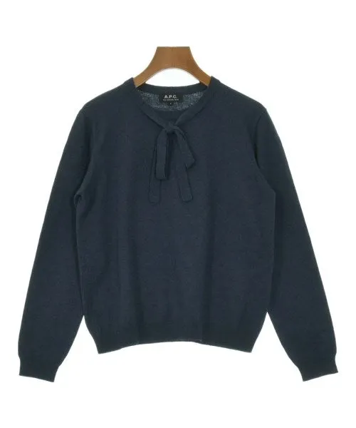 A.P.C. Sweaters