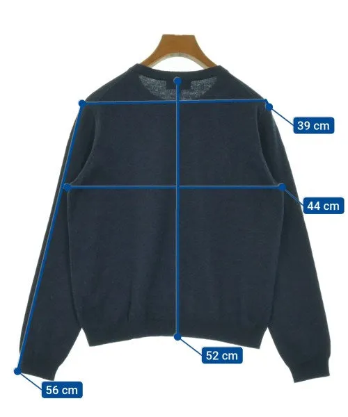 A.P.C. Sweaters