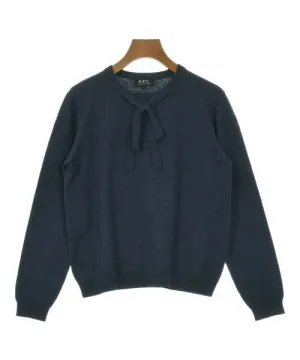 A.P.C. Sweaters