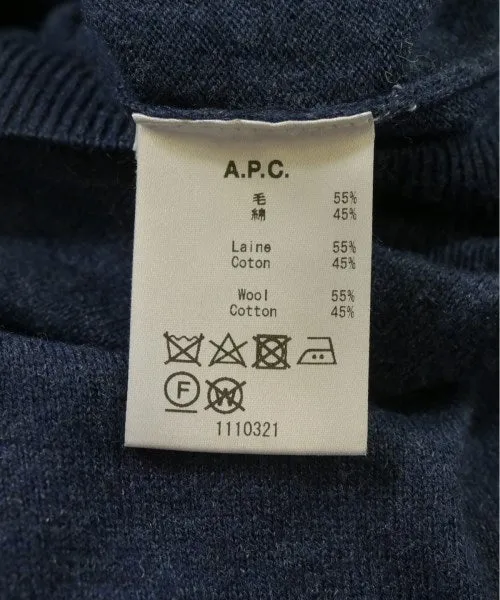 A.P.C. Sweaters