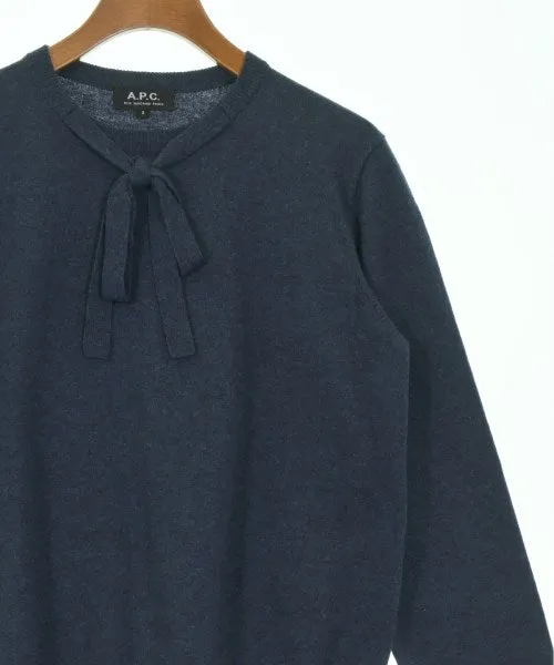 A.P.C. Sweaters