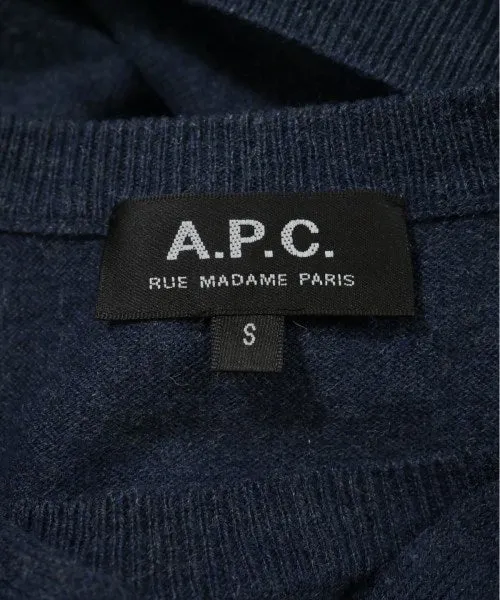 A.P.C. Sweaters
