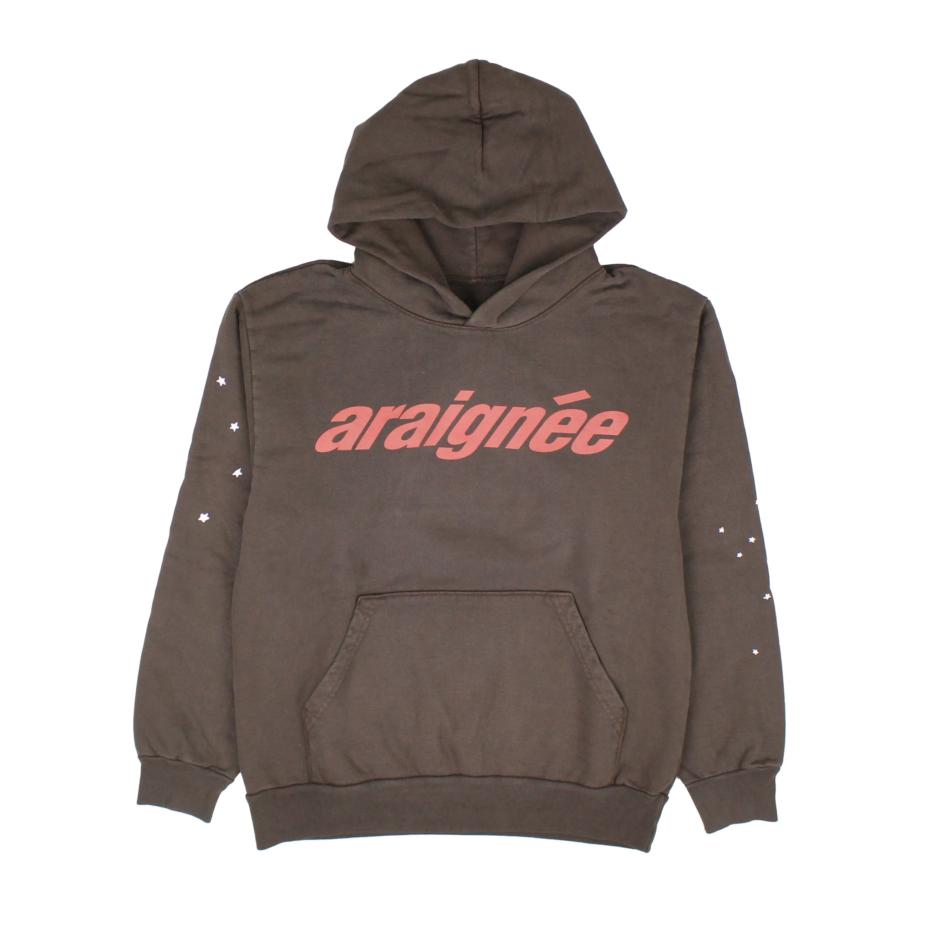 Araignee Hoodie