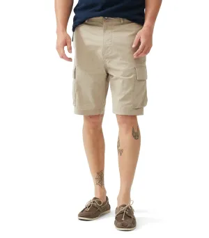 Arkles Bay Utility 9" Short