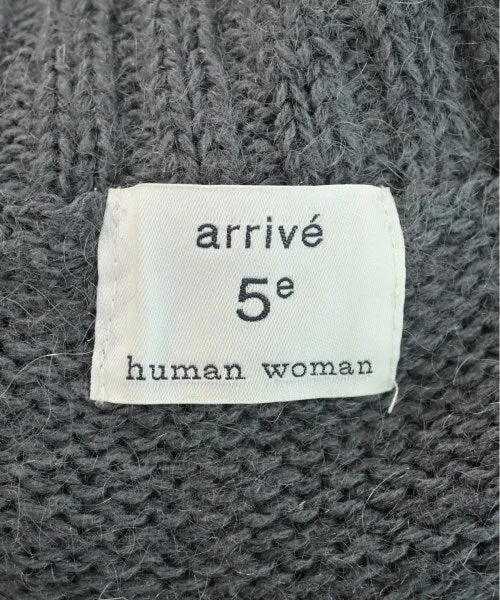 Arrive 5e Dresses