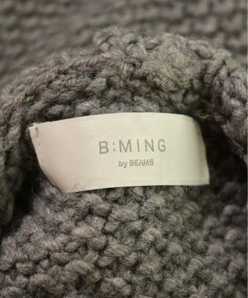 B MING LIFE STORE By BEAMS Sweaters