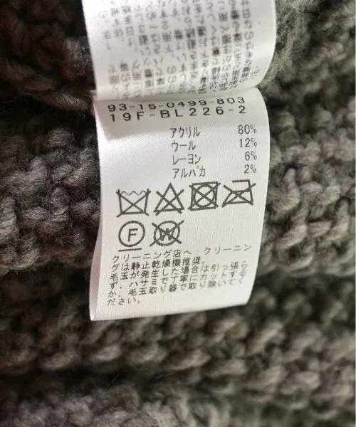 B MING LIFE STORE By BEAMS Sweaters