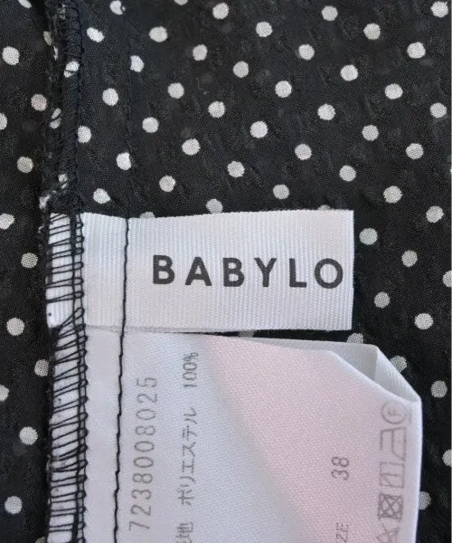 BABYLONE Dresses