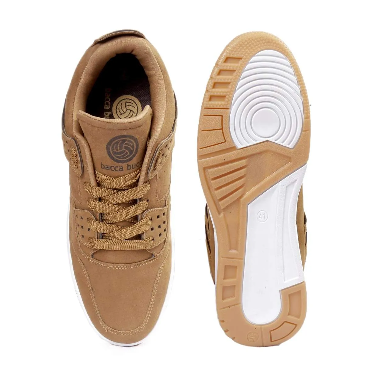 Bacca Bucci Ultraforce