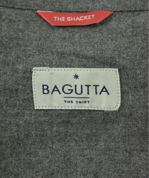 Bagutta Casual shirts