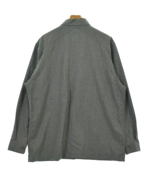 Bagutta Casual shirts