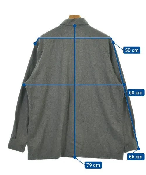 Bagutta Casual shirts
