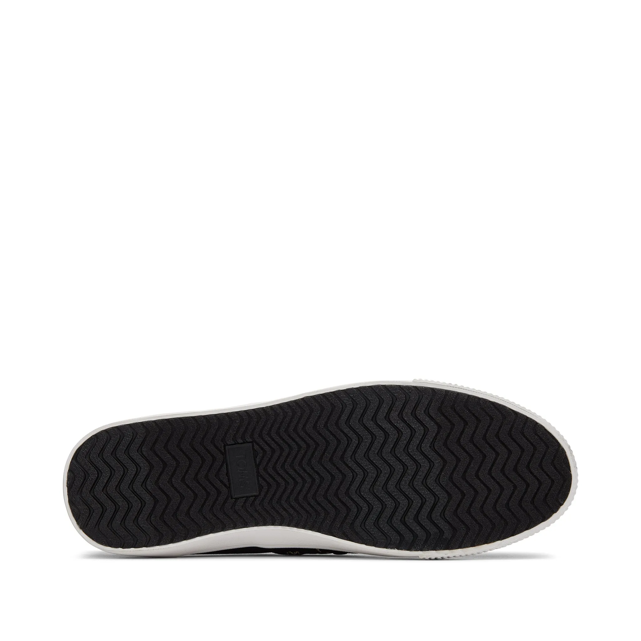 Baja Glow-in-the-Dark Dinosaur Slip On Sneaker