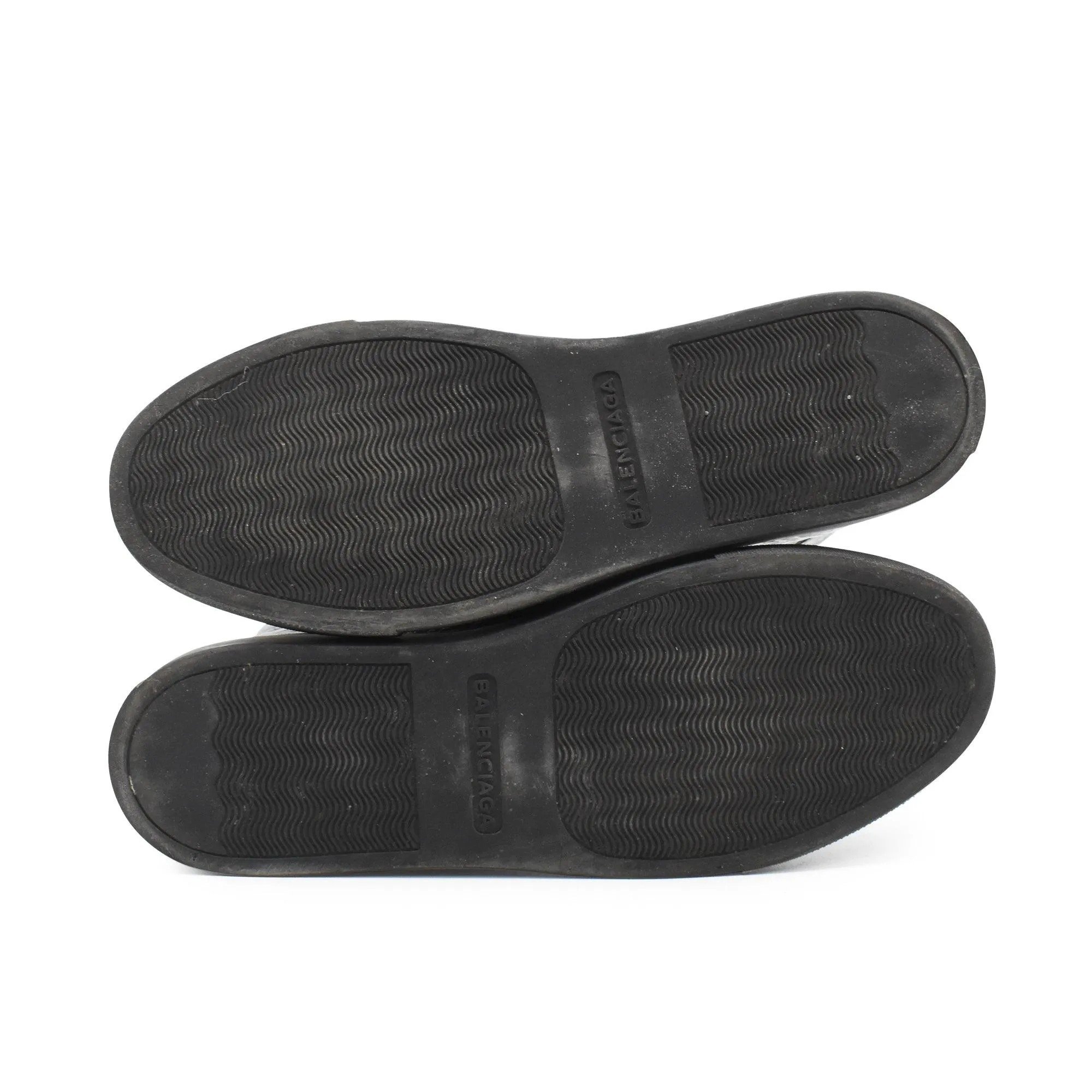 Balenciaga 'Arena' Sneakers - Women's 39