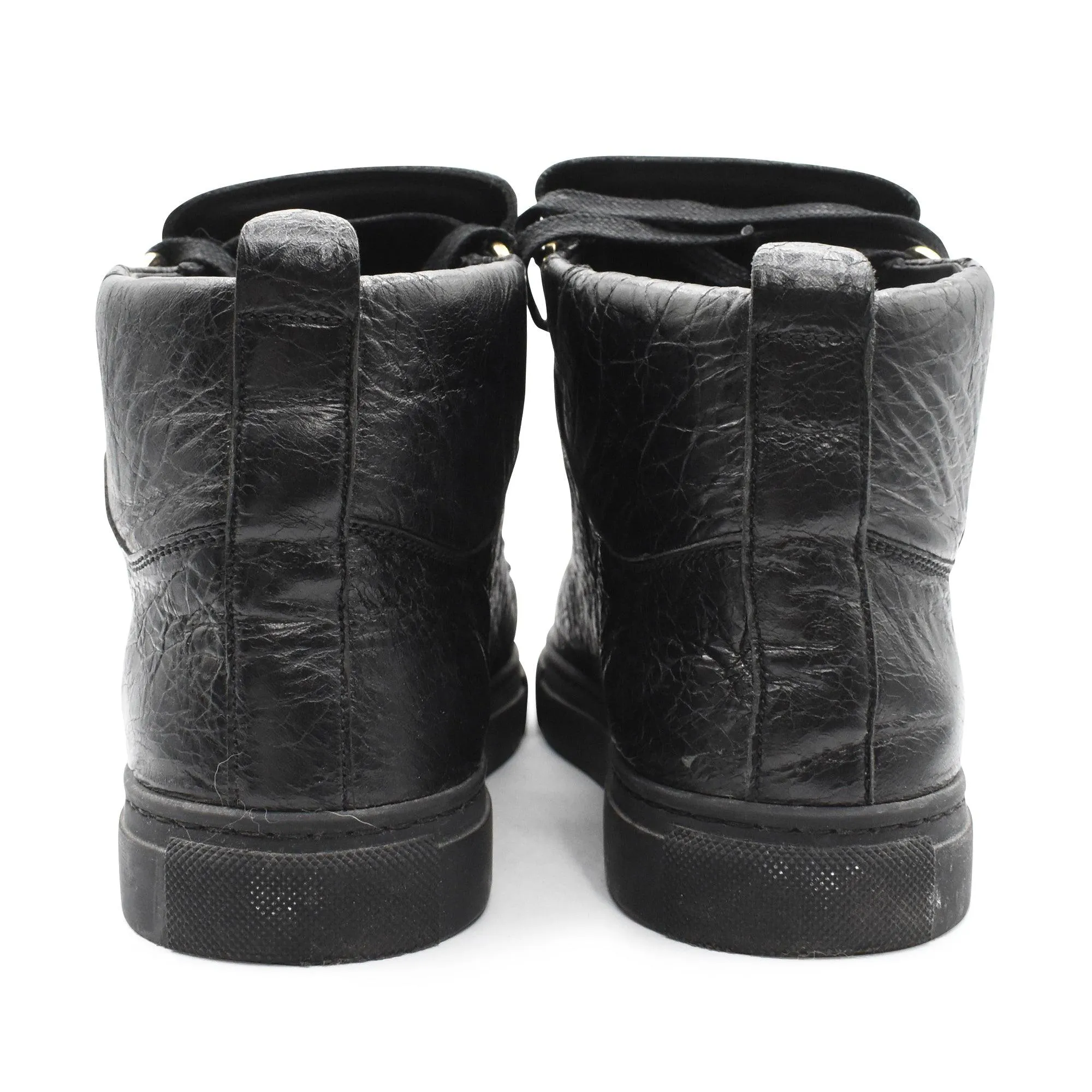 Balenciaga 'Arena' Sneakers - Women's 39