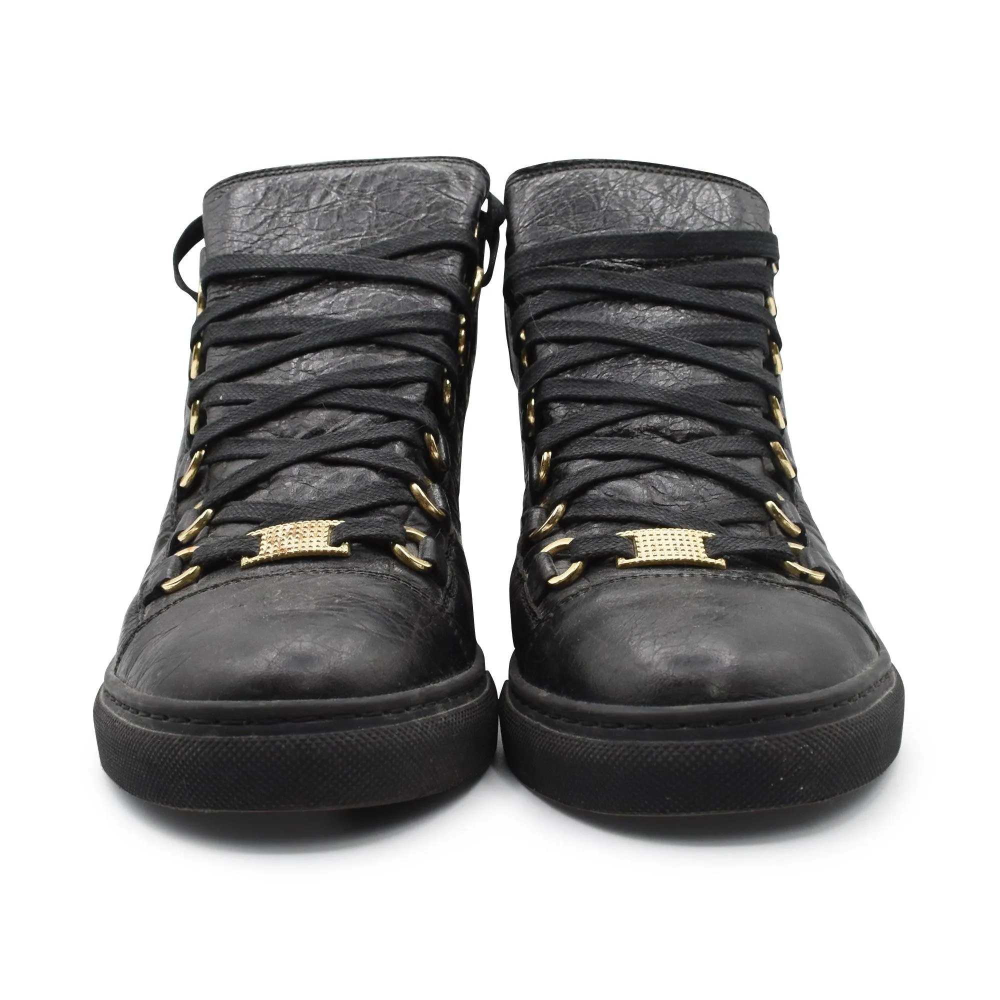 Balenciaga 'Arena' Sneakers - Women's 39