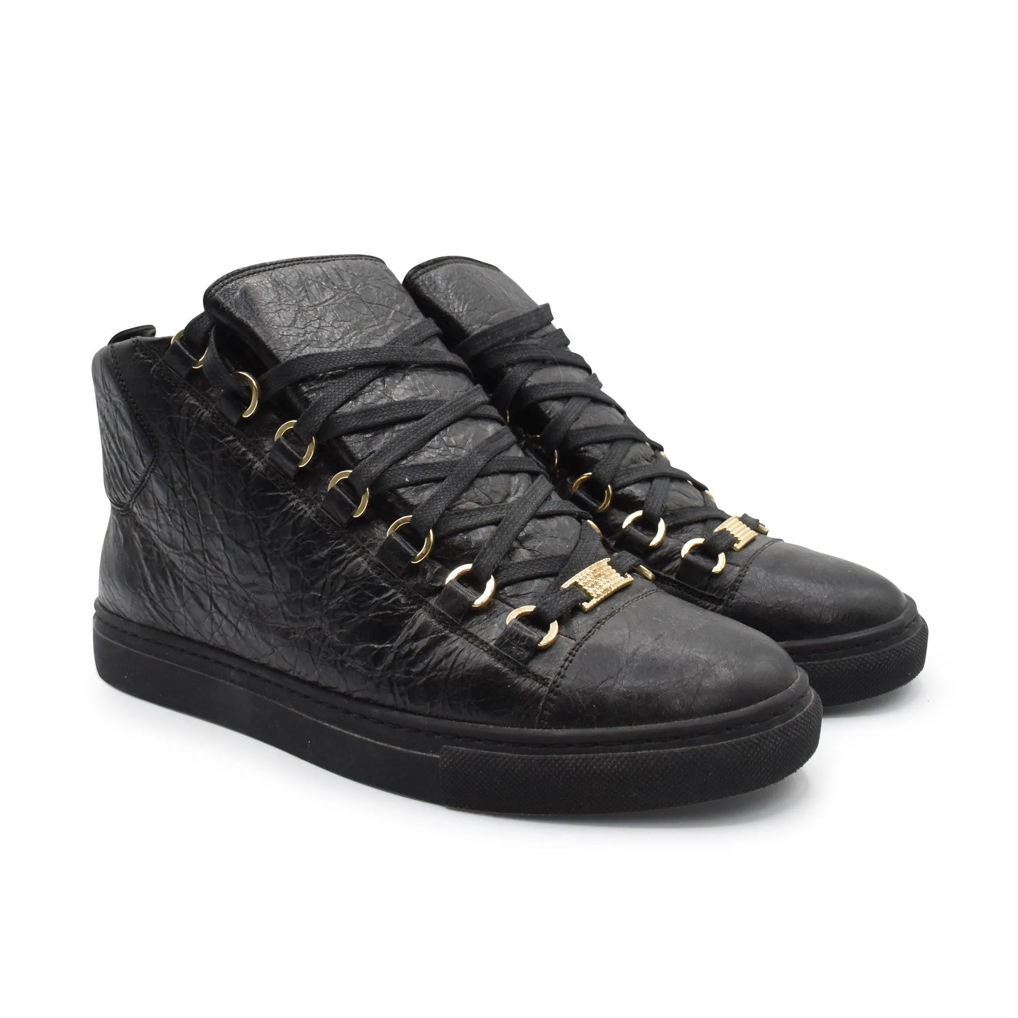 Balenciaga 'Arena' Sneakers - Women's 39