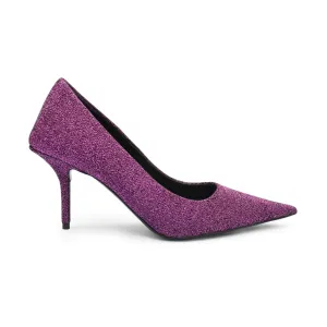 Balenciaga 'Knife' Pumps - Women's 37.5