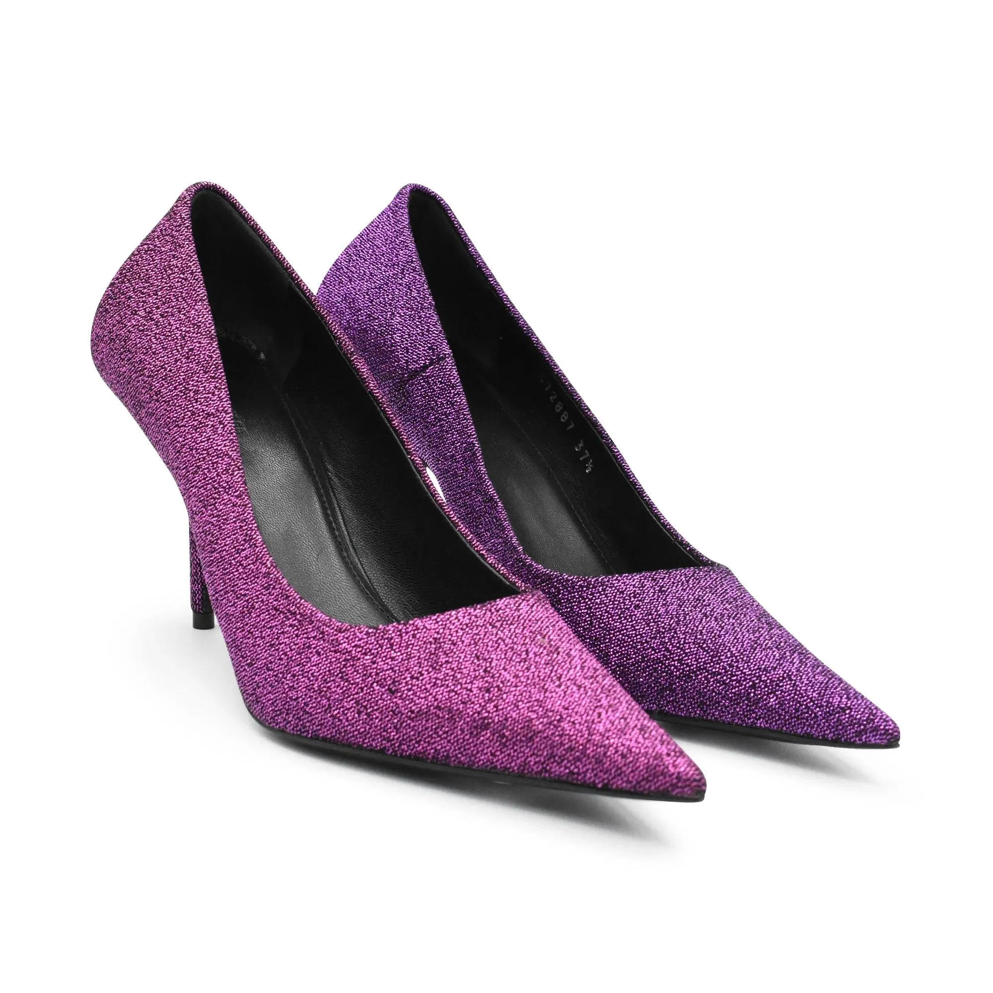 Balenciaga 'Knife' Pumps - Women's 37.5