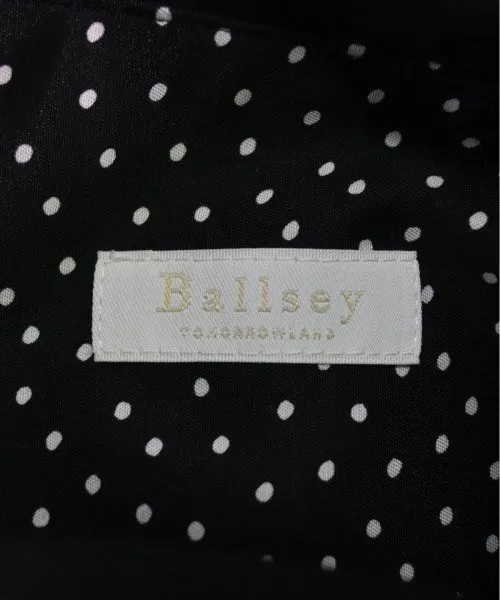 Ballsey Dresses