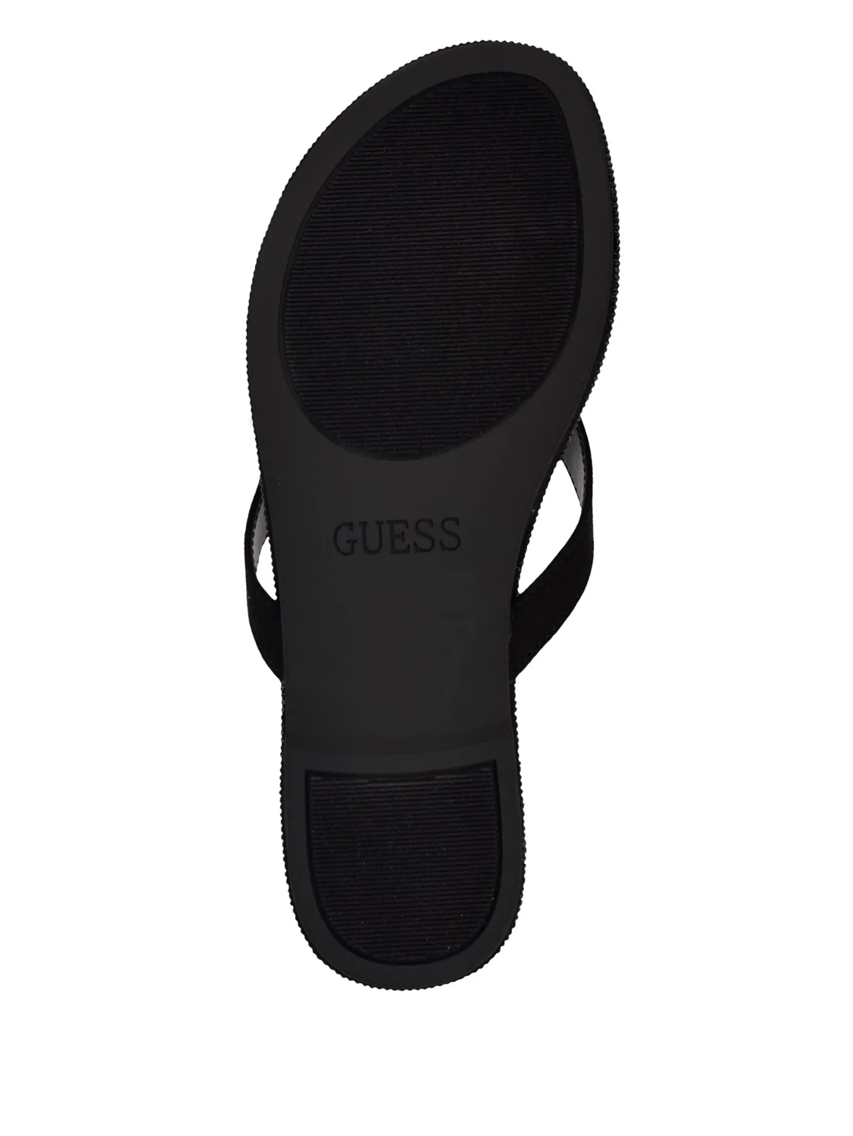Barenn Embellished Thong Sandals