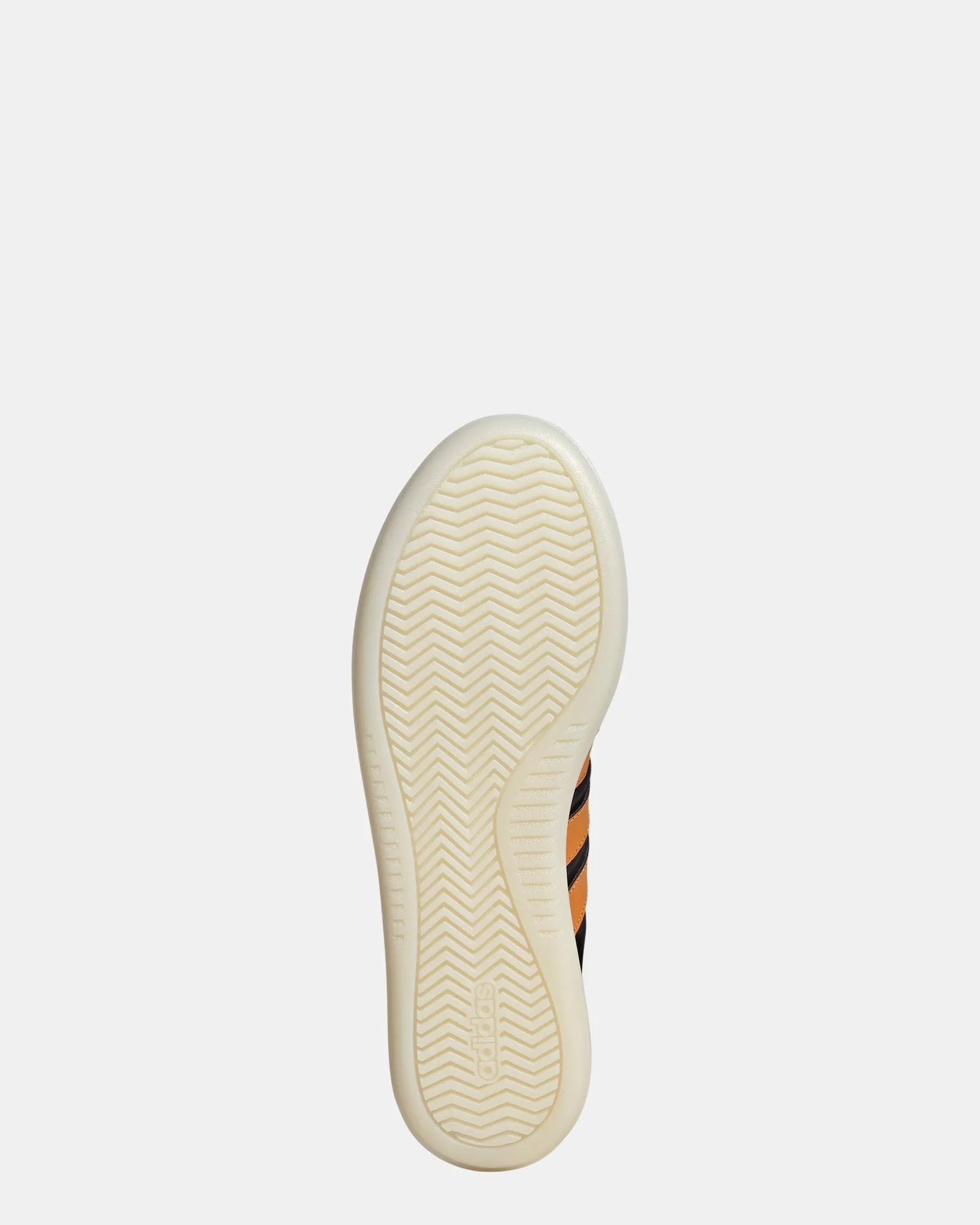 Barreda Decode Black/Orange