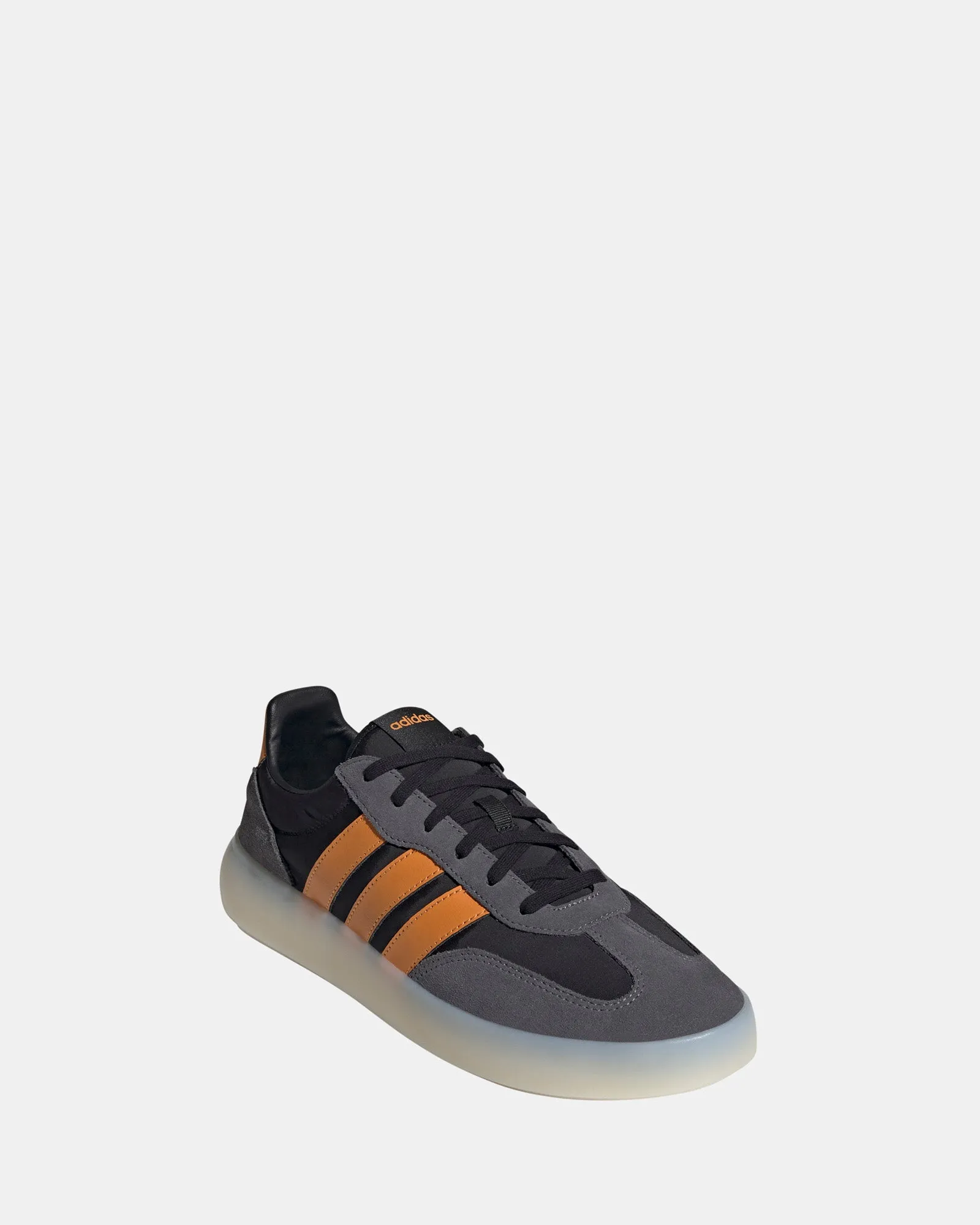 Barreda Decode Black/Orange