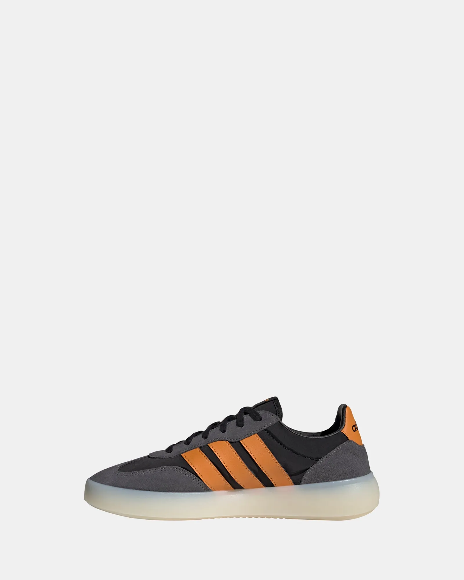 Barreda Decode Black/Orange