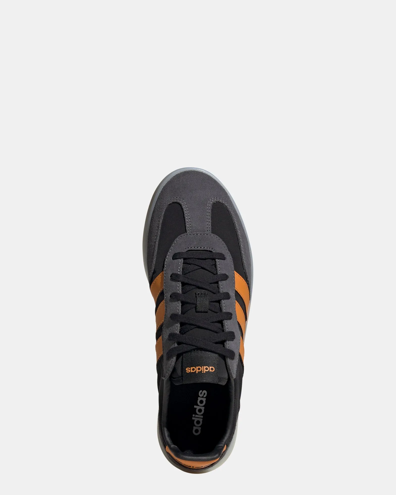 Barreda Decode Black/Orange