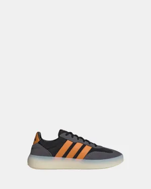 Barreda Decode Black/Orange