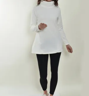 Bayside Tight Leggings In Black