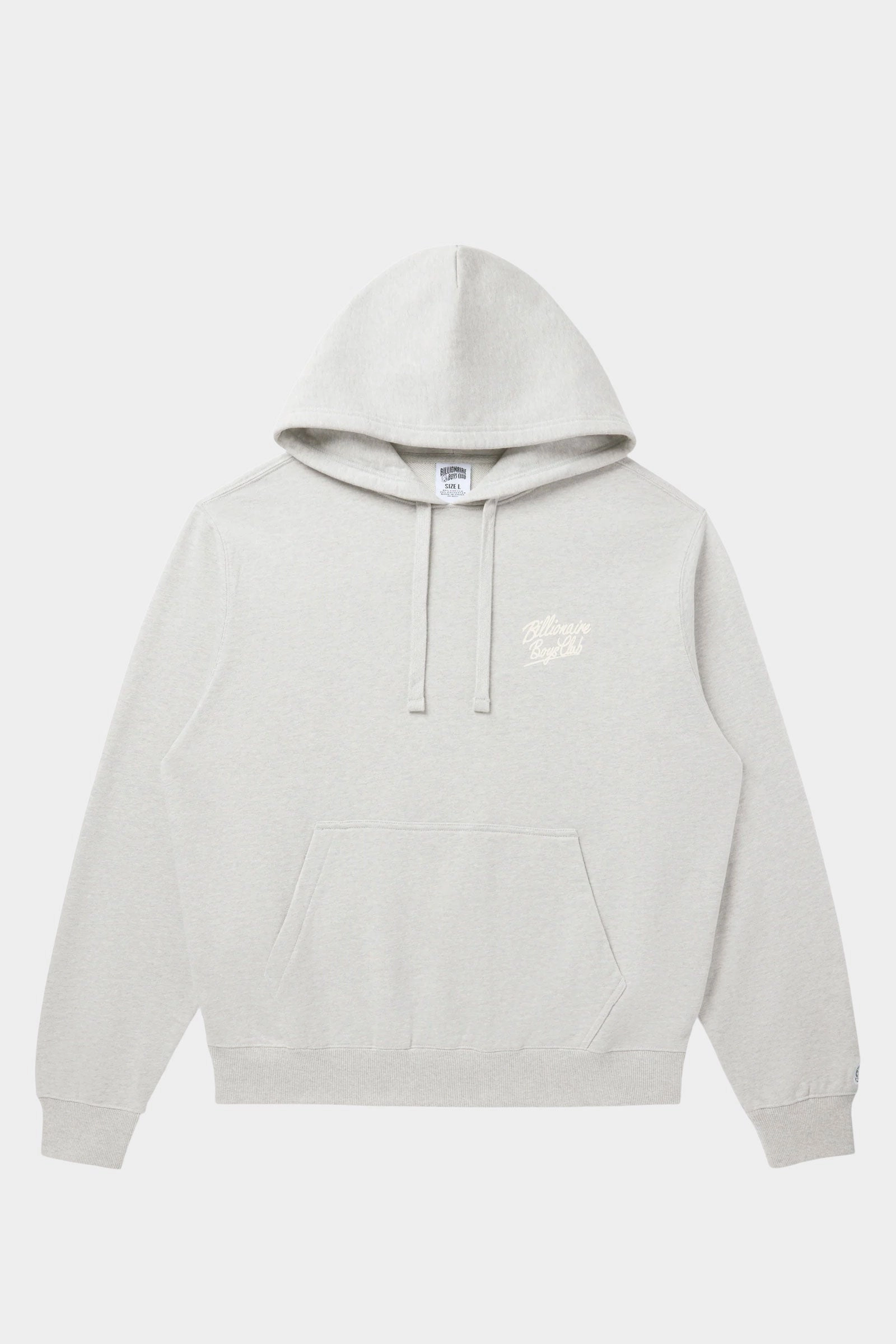 BB World Tour Hoodie