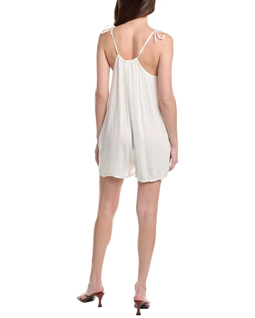 BEACH LIFE Short Jumpsuit