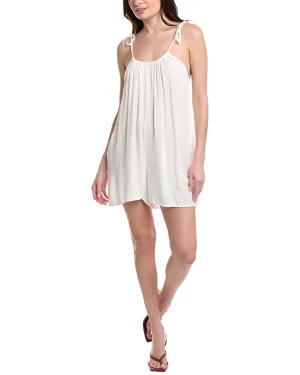 BEACH LIFE Short Jumpsuit