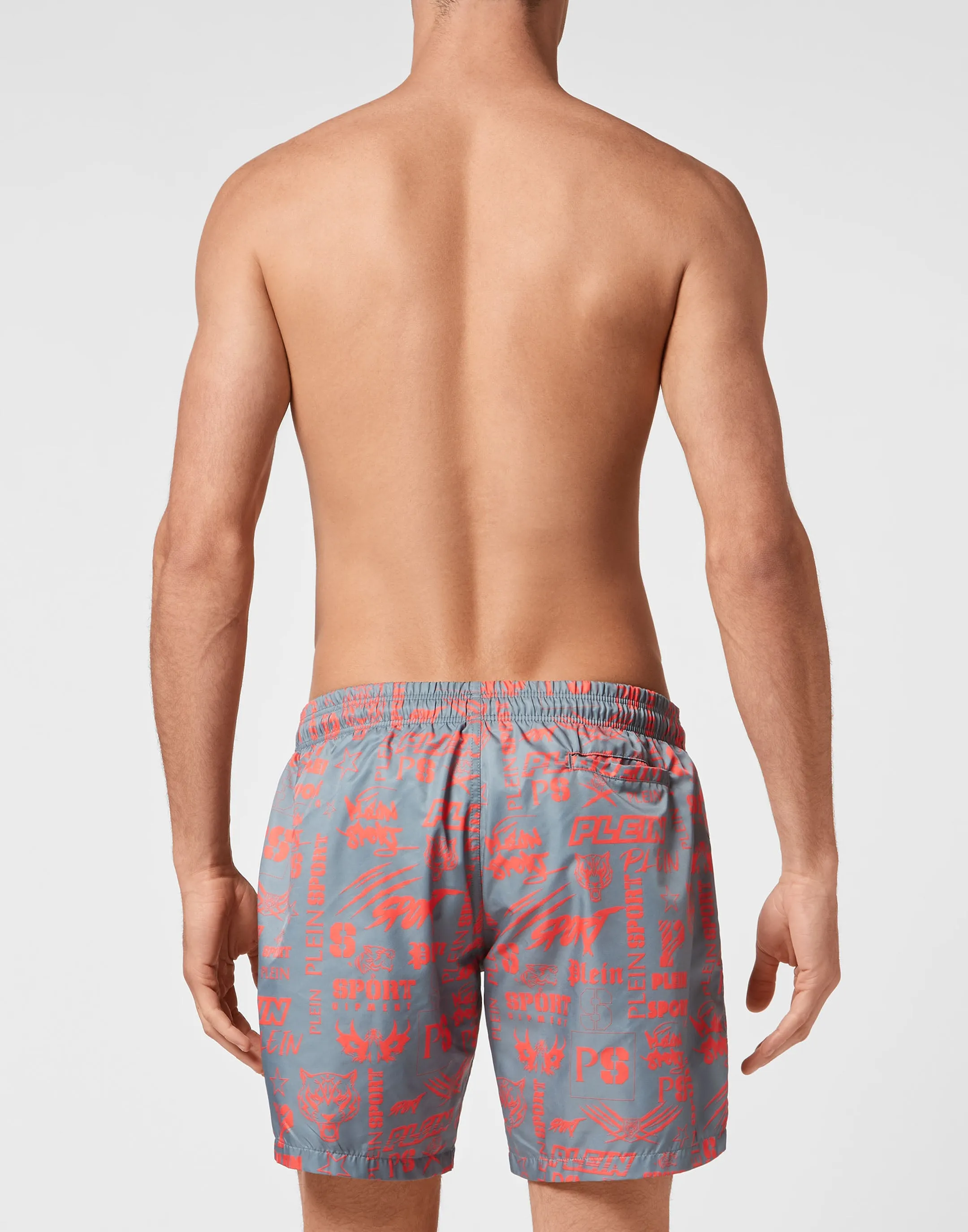 Beachwear Short Trousers