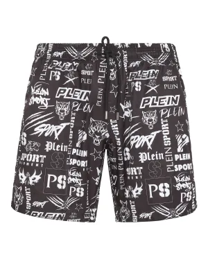 Beachwear Short Trousers