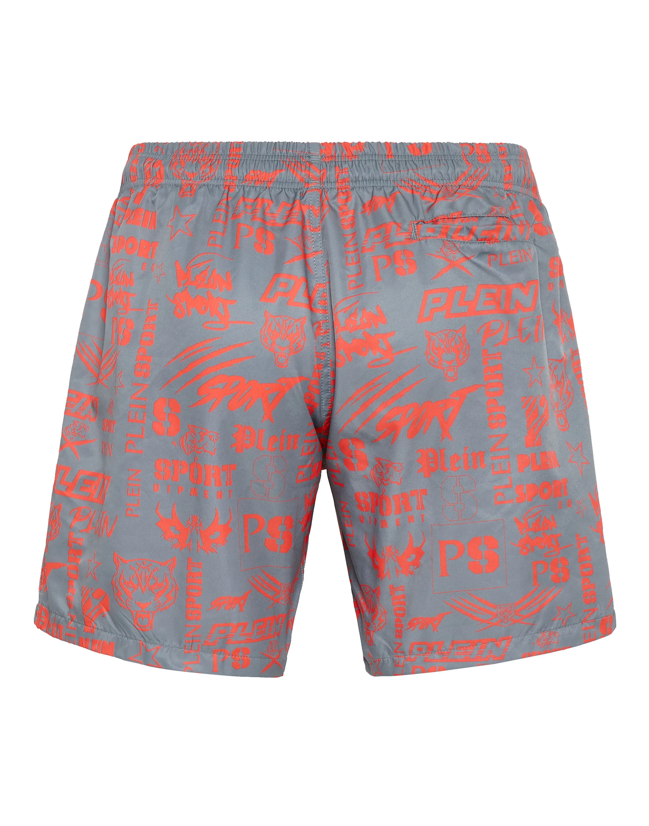 Beachwear Short Trousers