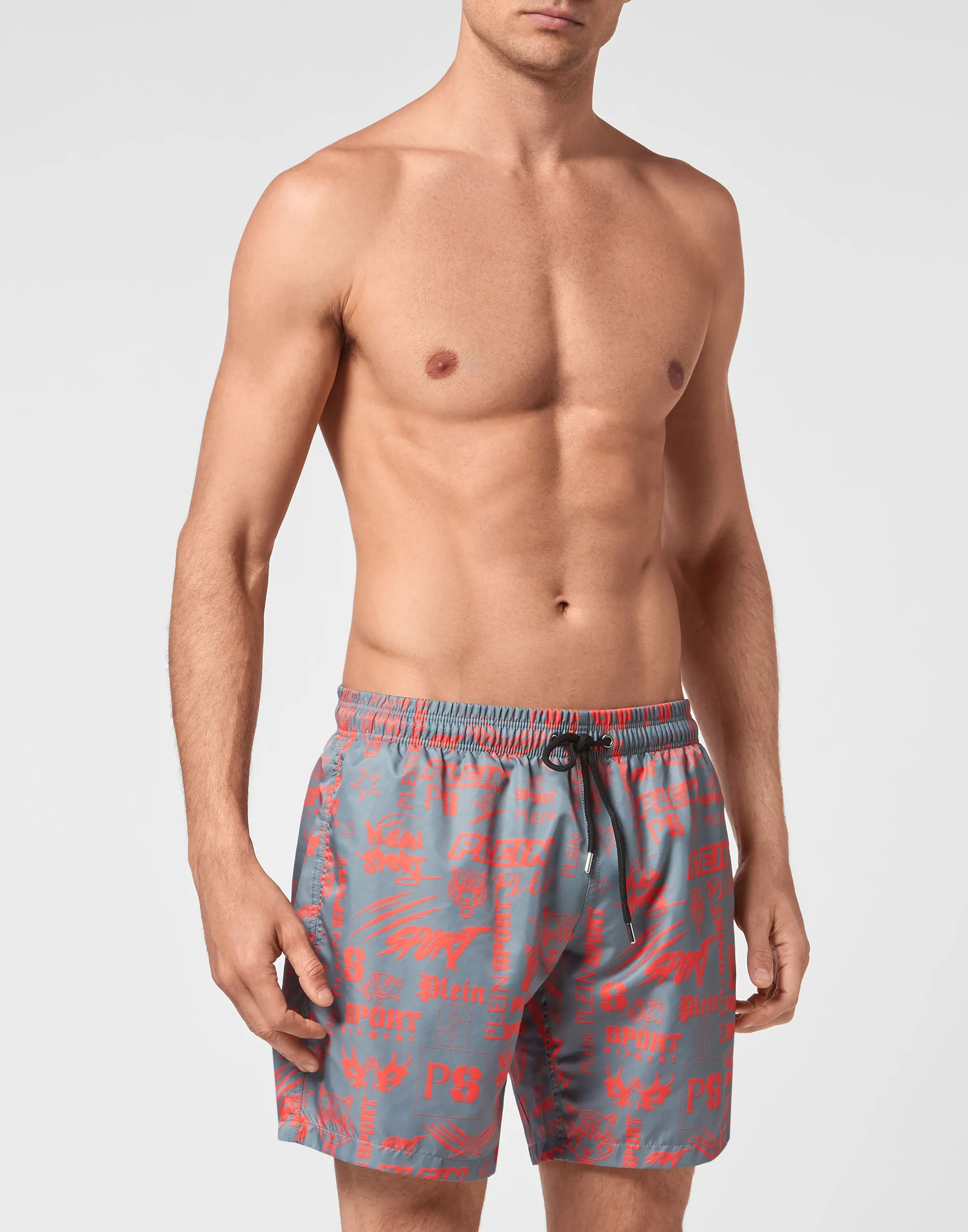 Beachwear Short Trousers