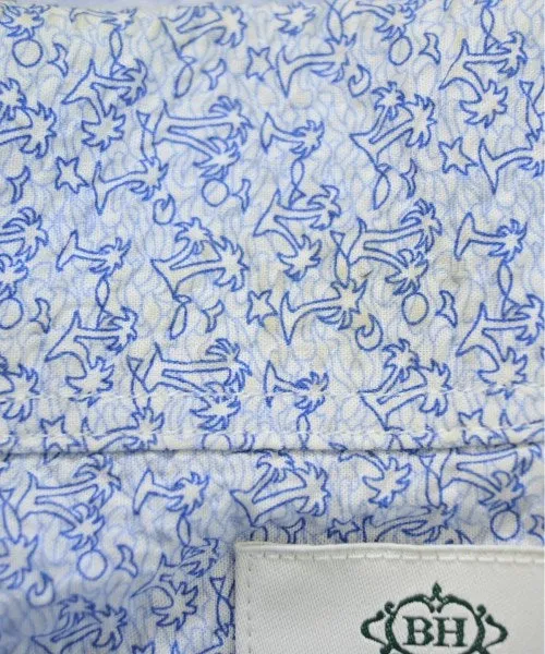 BEAMS HEART Casual shirts