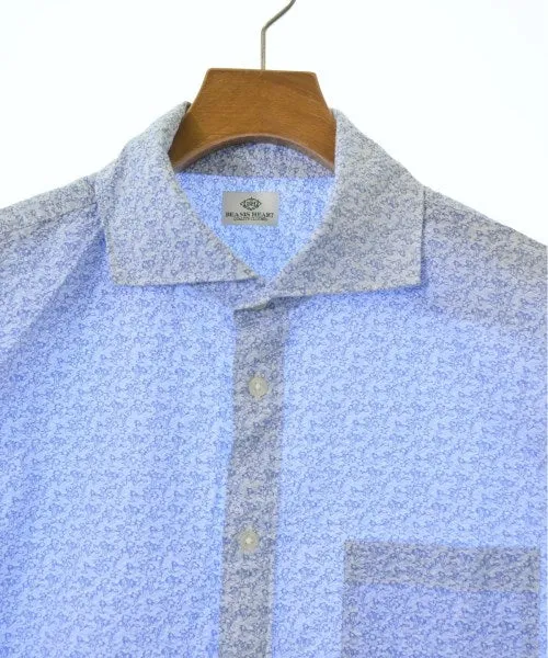 BEAMS HEART Casual shirts