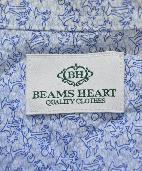 BEAMS HEART Casual shirts