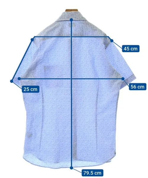 BEAMS HEART Casual shirts