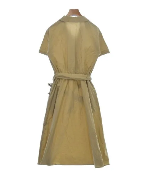 BEAMS Lights Dresses