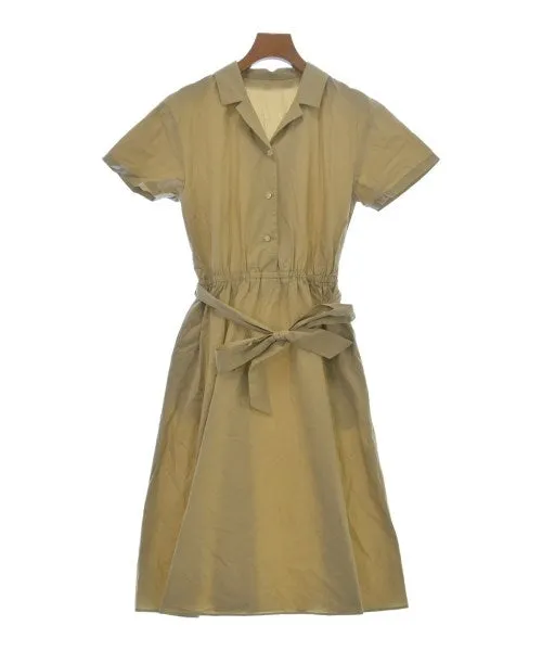 BEAMS Lights Dresses