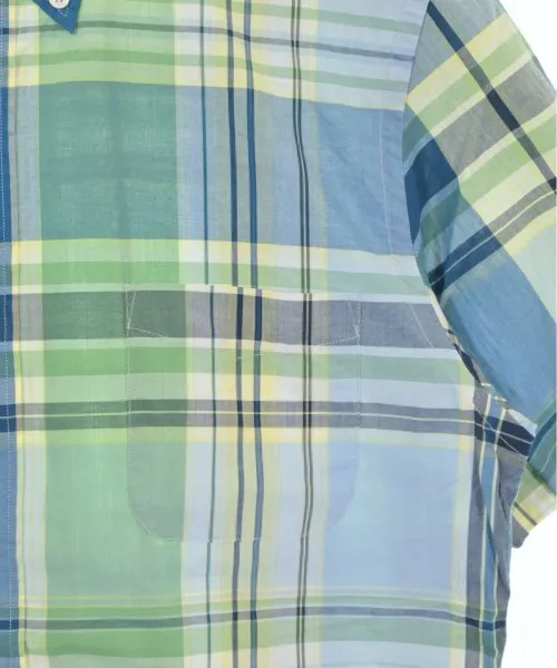BEAMS PLUS Casual shirts